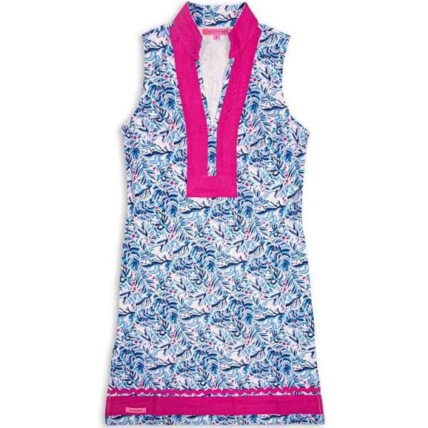 Simply Southern Tunic  Leaf Dress +, Size: Small