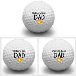 Scripted Golf Balls+