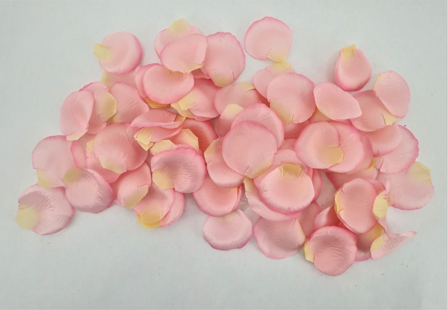 Rose Petals 300 PC Bag, Color: Pink