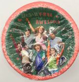 High School Musical Valentine Paper Bowls 30ct+