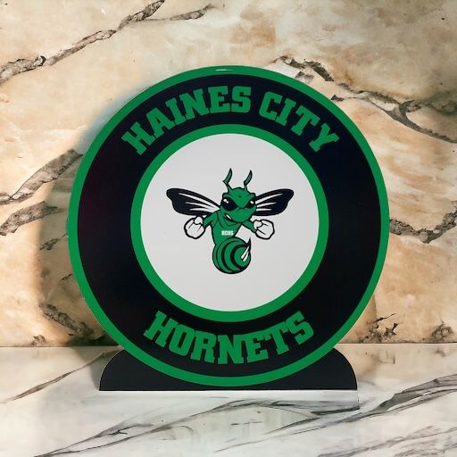 Polk County School Spirit Centerpieces+ Haines City