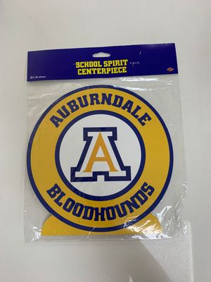 Polk County School Spirit Centerpieces+ Auburndale