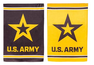 U.S Army Garden Flag+