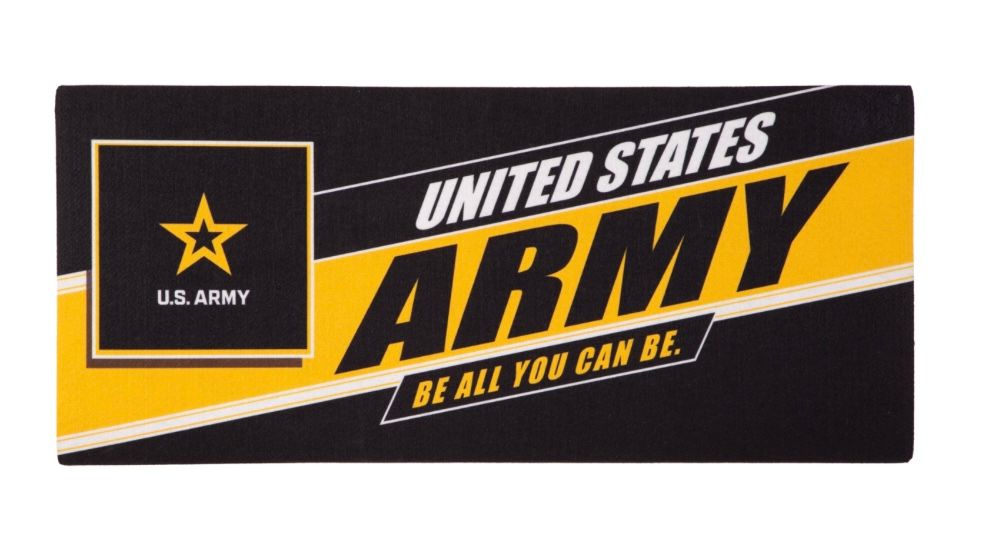 United States Army Sassafras Switch Mat +