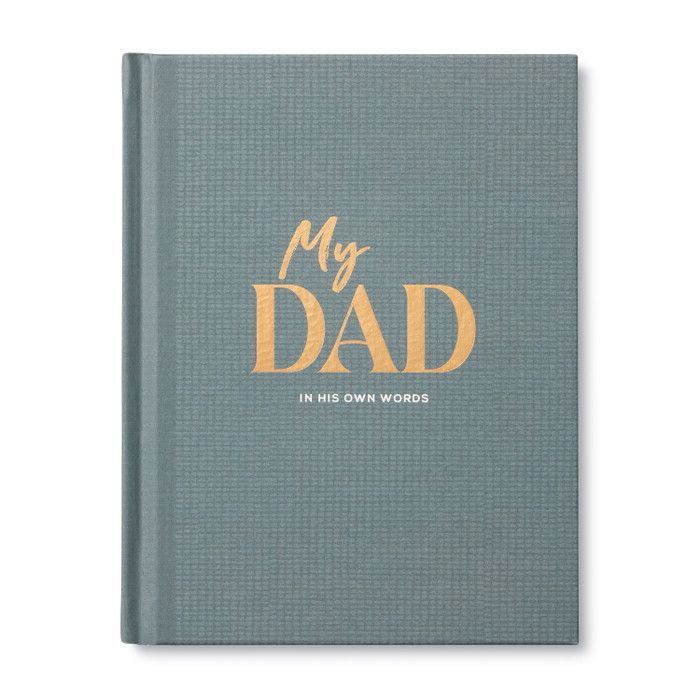 In Own Words (Parents) +, Style: Dad