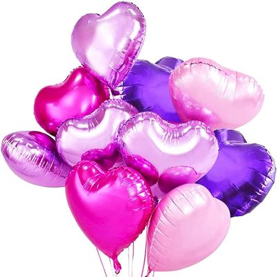 Hearts