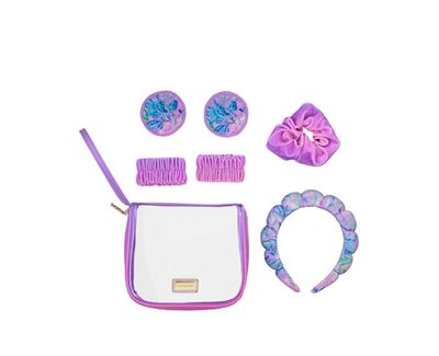 Lilly Pulitzer Self Care Set, Seacret Escape+
