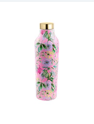Lilly Pulitzer Stainless Steel Water Bottle+