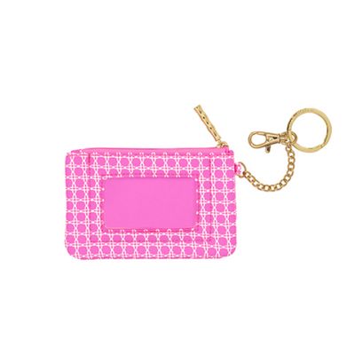 Lilly Pulitzer ID Case+