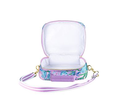 Lilly Pulitzer Lunch Bag+