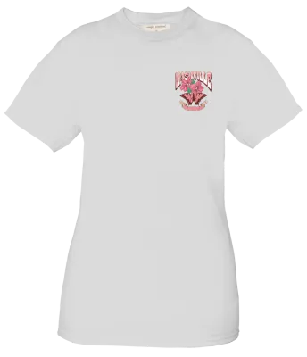 Simply Southern Take Me To Nashville Short Sleeve Tee+
