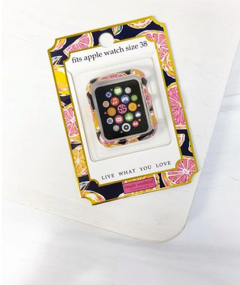Simply Southern Watch Bumper+