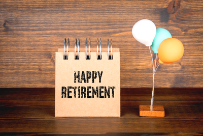 RETIREMENT
