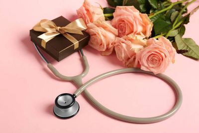 NURSES DAY