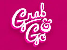 Grab &amp; Go