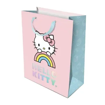 Hello Kitty Medium Gift Bag +