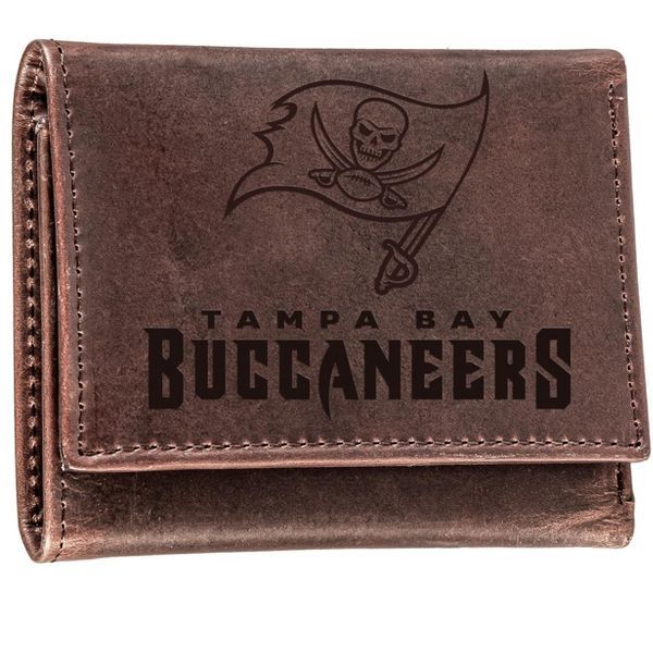 Tampa Bay Buccaneers  Wallet +