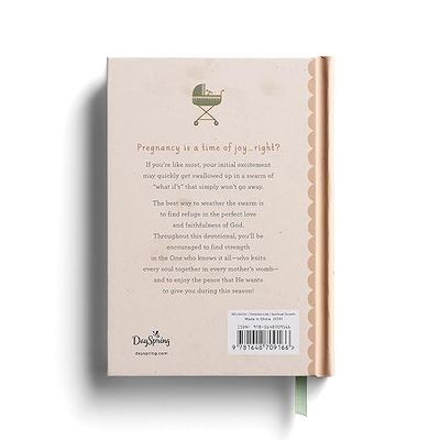 Miracle in the making  Devotional+
