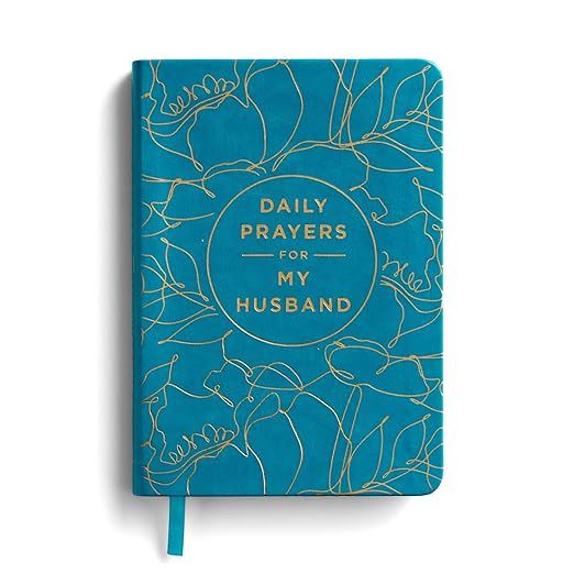 Daily Prayers For My Husband AMZ+
