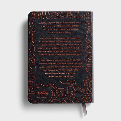 Daily Prayers For My Wife  Devotional+