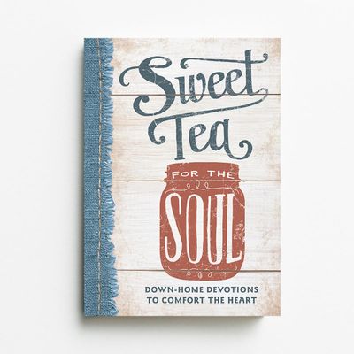 Sweet Tea for the Soul Devotional+
