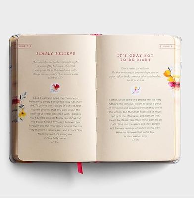 A Prayer a day for Mothers Devotional+