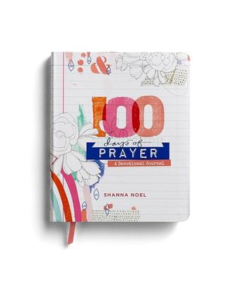 100 Days of Prayer Devotional+