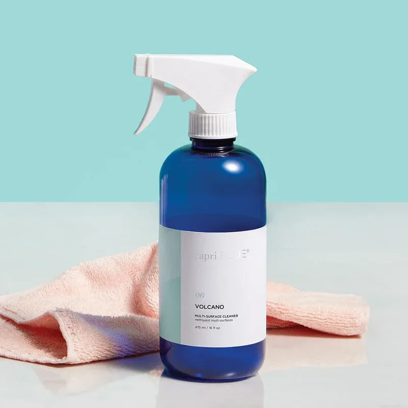 Capri Blue Volcano Multi-Surface Cleaner AMZ+