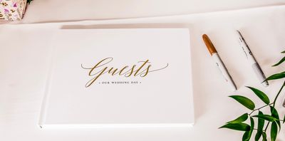 GUESTBOOKS