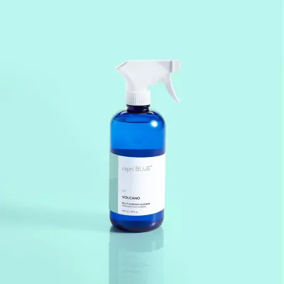 Capri Blue Volcano Multi-Surface Cleaner AMZ+