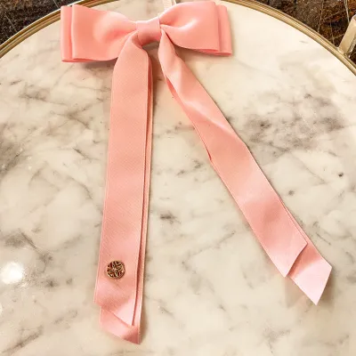 Lilly Pulitzer Bow Hair Clip+