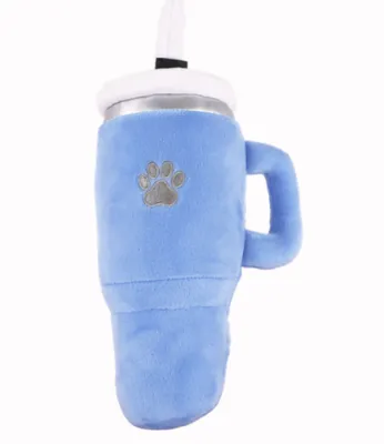 Simply Southern Tumbler Pet Toy+