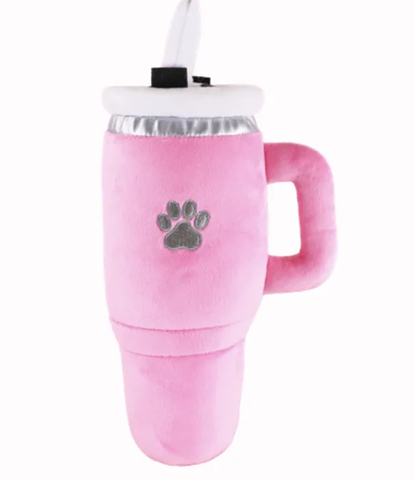 Simply Southern Tumbler Pet Toy+