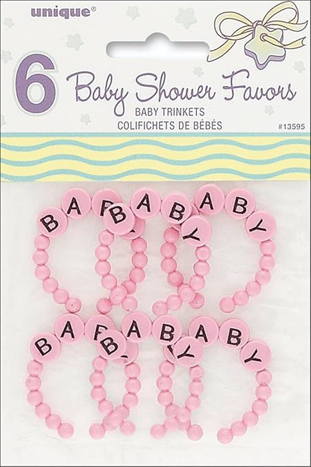 Baby Girl Bracelets 2ct AMA+