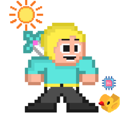 8-Bit