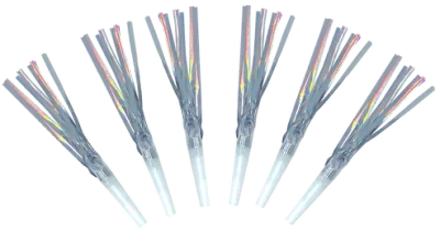 Iridescent Party Whistle+