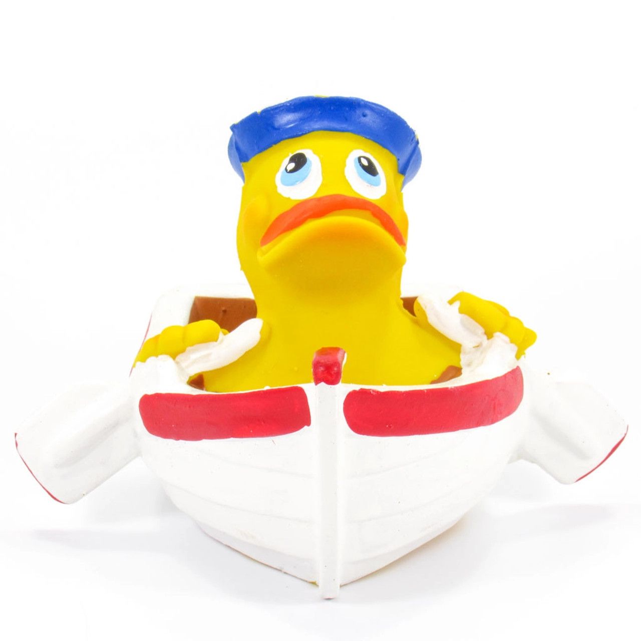 Rubber Duck - Row Boat+