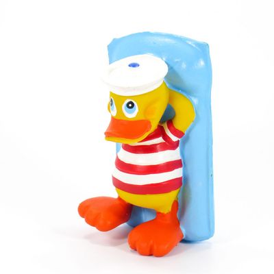 Rubber Duck - Pool Float+