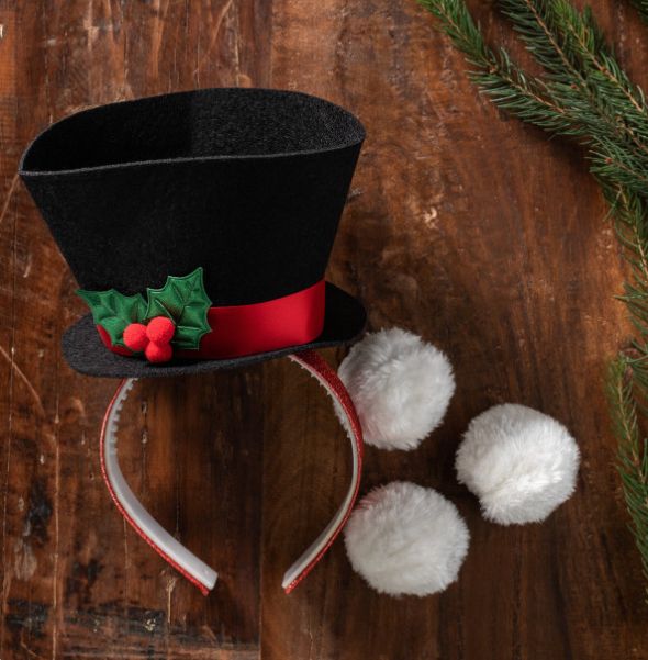 Frosty Fling Game AMZ+