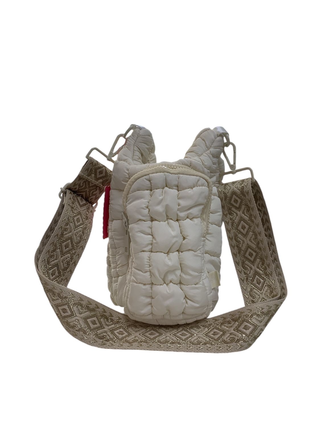 Simply Southern Puff Bottle bag hobo + Wisp