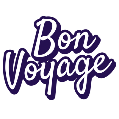 Bon Voyage