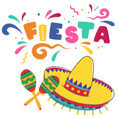 Fiesta/Cinco de Mayo
