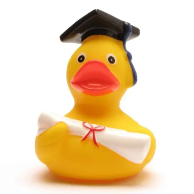 Rubber Duck- Academician+