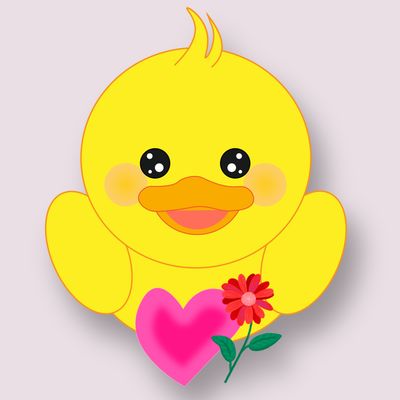 Love is in the air