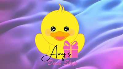 AMY DUCKS SHOP