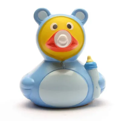 Rubber Baby Boy+