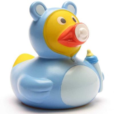 Rubber Baby Boy+