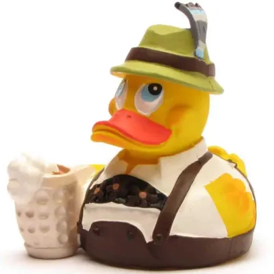Rubber Duck-Oktoberfest+