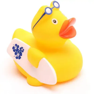 Rubber Duck- Surfer+