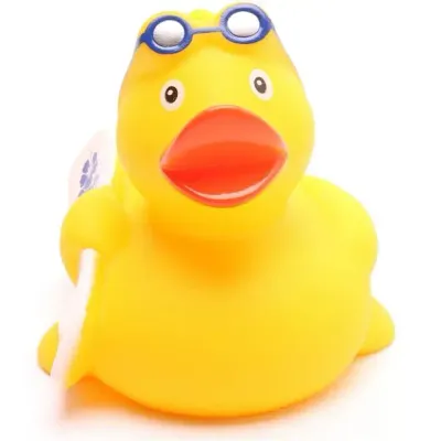 Rubber Duck- Surfer+